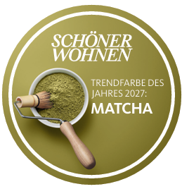 Mit der Trendcard bietet Schöner Wohnen-Farbe Inspiration zum Mitnehmen. Mit der Trendcard bietet Schöner Wohnen-Farbe Inspiration zum Mitnehmen.