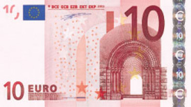 Alles teuer macht der Euro