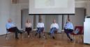 Termin für Tapeten-Gipfel 2023 steht