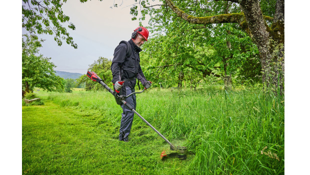 Einhell, Professional Akku-Sense