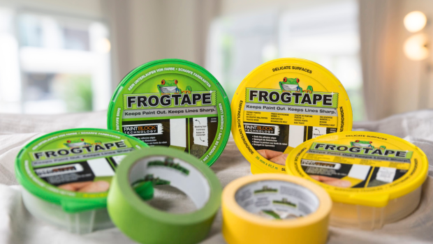 Frogtape, Malerband