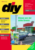 diy Ausgabe 9/2007