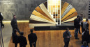 Architektur, Materialien und Systeme