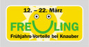 Freuling lässt sein grün-gelbes Band...