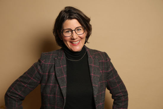 Barbara Manz tritt ihre neue Stelle als Country Managerin für Husqvarna Deutschland zum 1. Juli 2025 an.  