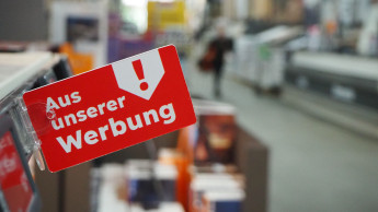 Stimmung auf niedrigstem Wert seit Jahresbeginn Stimmung auf niedrigstem Wert seit Jahresbeginn