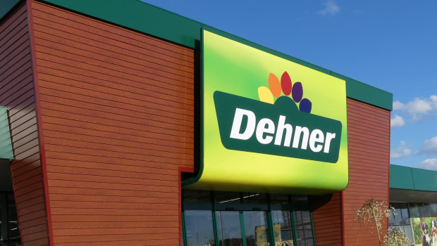 Dehner wird in diesem Jahr 75. Der Gartencentergruppe gehören mehr als 130 Märkte in Deutschland und Österreich an.