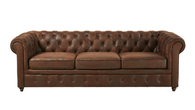 So sieht Moucha Mousse als Sofa aus. So sieht Moucha Mousse als Sofa aus.