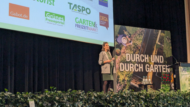 Das letzte IVG Forum Gartenmarkt fand im November 2024 statt. 