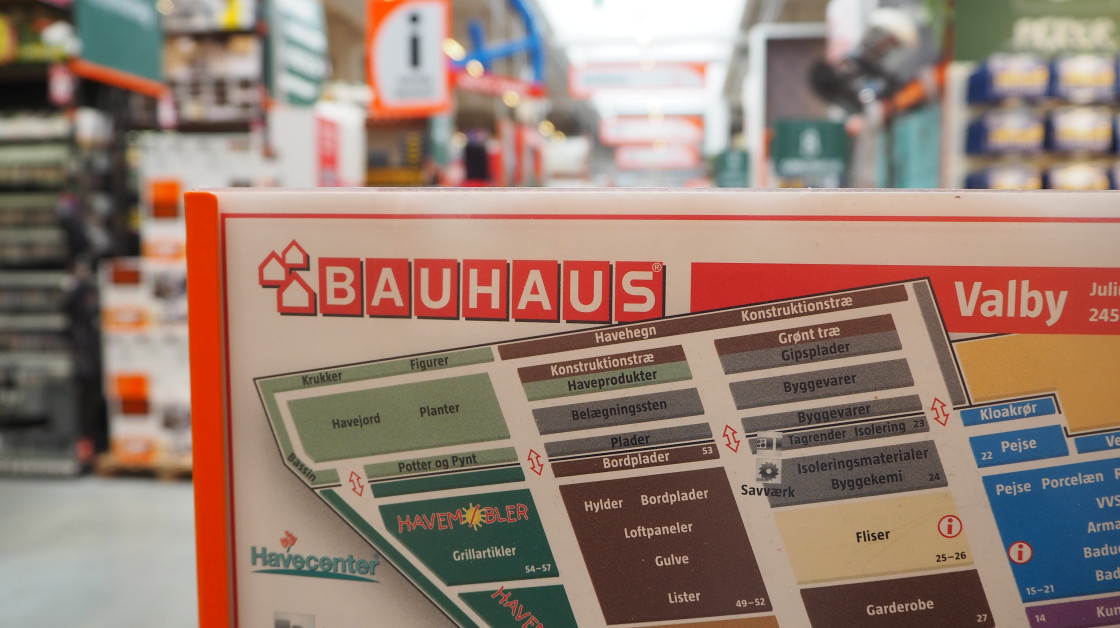 Bauhaus Reklamation Online