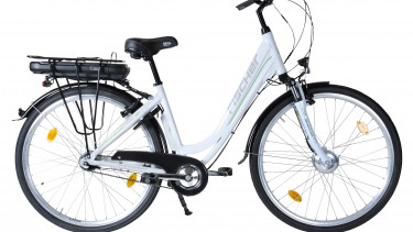 E-Bikes für alle 