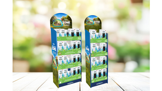 SBM Life Science, Mückenabwehr