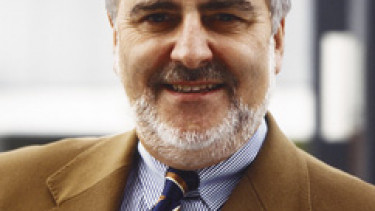 Zeus-Führung neu formiert