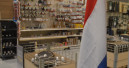 DIY-Markt in den Niederlanden wächst DIY-Markt in den Niederlanden wächst