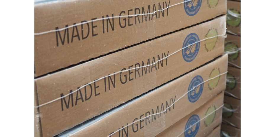 Die Kunden achten heutzutage auf mehr als nur Produktqualität und darauf, wo es hergestellt wird. 