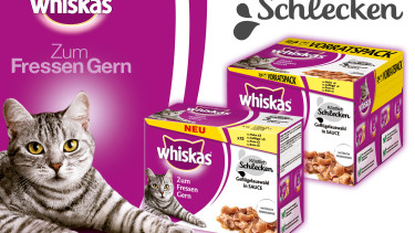 Geflügel-Multipacks für besondere Schleckerlebnisse