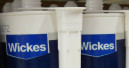 Wickes meldet deutlich höhere Wachstumsraten