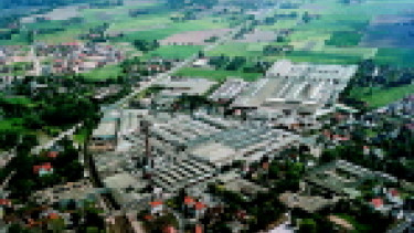 Wettbewerbsfähigkeit durch Erneuerung