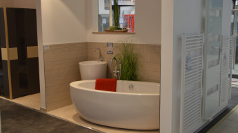 Viele haben eine Wanne, baden aber nicht Viele haben eine Wanne, baden aber nicht