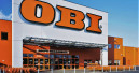 Obi eröffnet ersten Markt in Kasachstan