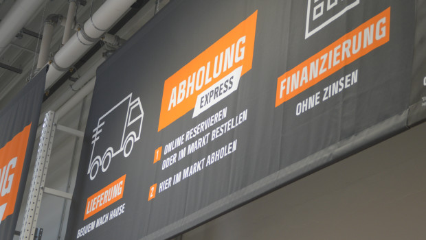 Stationäre Märkte haben neben ihrer Funktion als Verkaufsstellen auch die Funktion von Abhol- und Retourenstandorten. Stationäre Märkte haben neben ihrer Funktion als Verkaufsstellen auch die Funktion von Abhol- und Retourenstandorten.