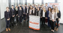 TU Dortmund macht Seminar mit Hellweg