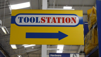 Toolstation legt in UK weiter zu Toolstation legt in UK weiter zu