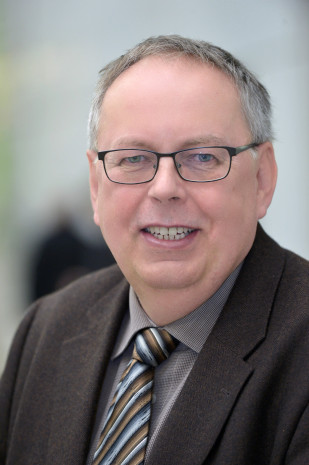 Dr. Joachim Bengelsdorf
