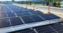 Baywa Bau & Garten in Schwabmünchen mit neuer PV-Anlage