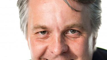 Fred Ströter