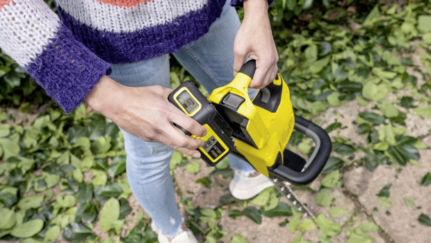 Kärcher Battery Universe Kärcher Battery Universe