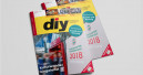 diy 8/2018: Die Kooperationen stehen im Fokus der aktuellen Ausgabe