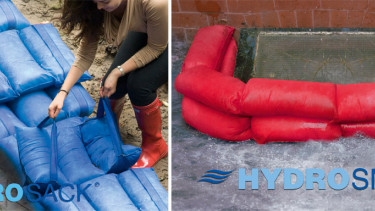 Hochwasser – Vorsorge statt Nachsorge