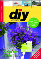 diy Ausgabe 4/2013