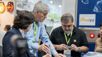 TiTE x IHT 2026 verzeichnet guten Anmeldestand