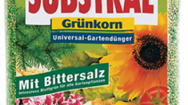 Garten Neuheiten