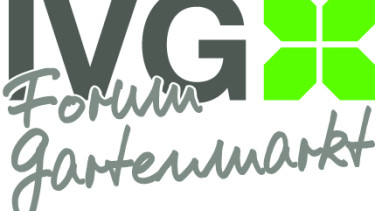 Frühbucherrabatt für IVG-Forum Gartenmarkt verlängert