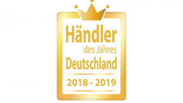 Globus Baumarkt und Pflanzen-Kölle sind „Händler des Jahres“