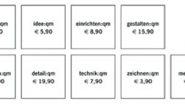 planen pro qm: Innenarchitektur als Dienstleistungsprodukt für Baumärkte