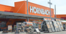 Hornbach bestätigt Umsatz- und reduziert EBIT-Prognose