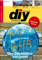 diy Ausgabe 01/2015