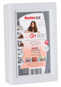 Fischer, LaDIY-Box