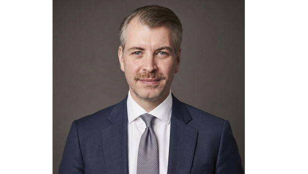 Dr. Georg Hürth übernimmt die CRO-Rolle bei Landgard zum 1. September 2026. Dr. Georg Hürth übernimmt die CRO-Rolle bei Landgard zum 1. September 2026.