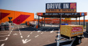 Hornbach eröffnet den achten Markt in Rumänien