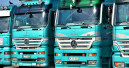 IVG erwartet Preisanstieg durch Lkw-Maut