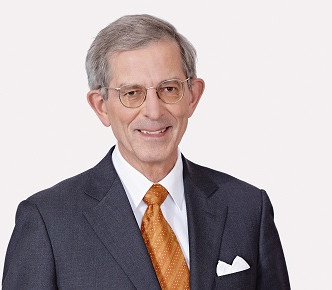 Verlässt ebenfalls die GfK: Aufsichtsratsvorsitzender Dr. Arno Mahlert.
Verlässt ebenfalls die GfK: Aufsichtsratsvorsitzender Dr. Arno Mahlert.