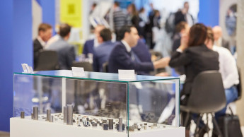 Fastener Fair Global startet