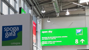 "Wir glauben an eine Chance für die Spoga+Gafa 2021"