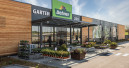 Dehner eröffnet modernisiertes Gartencenter in Königsbrunn neu