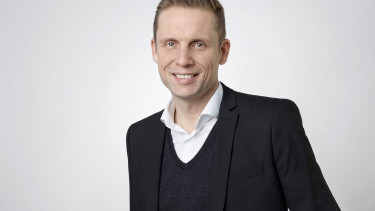 Nils Grobmeier verantwortet Online-Aktivitäten
